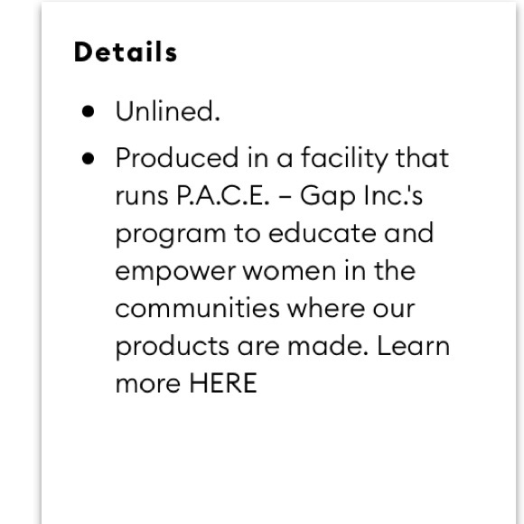 High Waisted Wide Legged Pants NWT - Picture 5 of 5